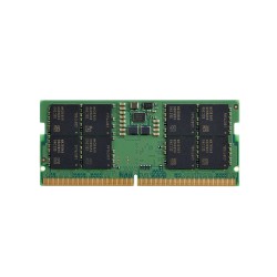 HP 16GB (1x16GB) DDR5 5600 SODIMM Mem B8CA2AA