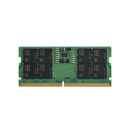 HP 16GB (1x16GB) DDR5 5600 SODIMM Mem B8CA2AA