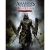 Assassins Creed 4 Black Flag Season Pass – herní rozšíření pro PC (elektronická licence)
