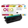 OWA ARMOR toner kompatibilní s HP W1470A, černá/black,10500str.