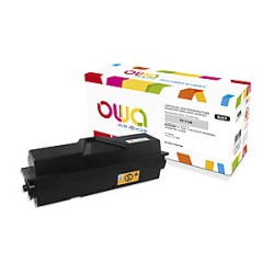 OWA Armor toner kompatibilní s Kyocera FS1030, TK-1130, 3000st, černá/black