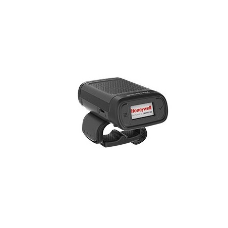 8680i Advanced- 2D imager Ring Scanner - glove mount attachment