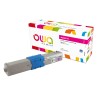 OWA Armor toner kompatibilní s OKI 46508714, 1500st, červená/magenta