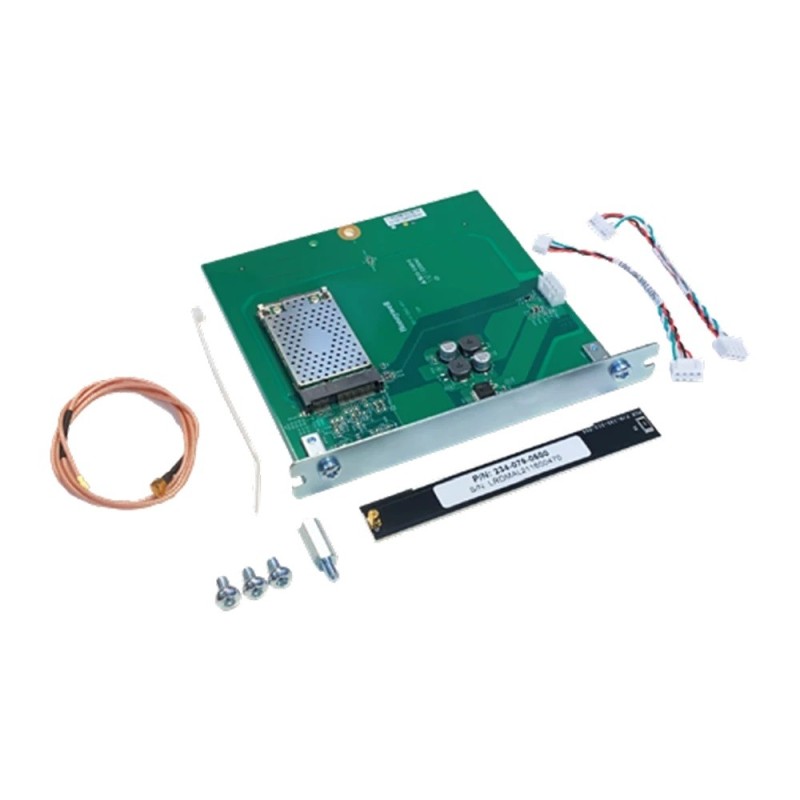 Honeywell PM65, Kit, RFID, EU