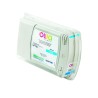 OWA Armor ink-jet kompatibilní s HP DJ T7100 cyan, 400ml, komp.s CM994A