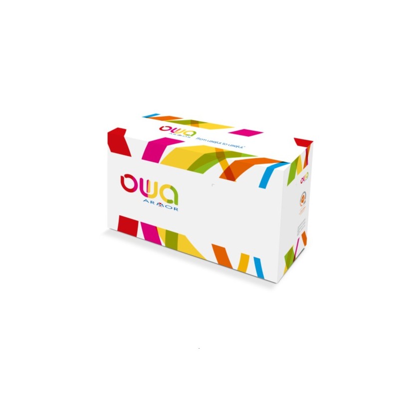 OWA Armor toner kompatibilní s Kyocera TK-5290C, 13000st, modrá/cyan