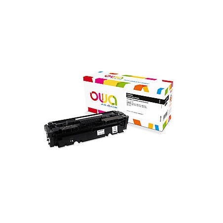 OWA Armor toner kompatibilní s Canon CRG-046H BK, 6300st, černá/black
