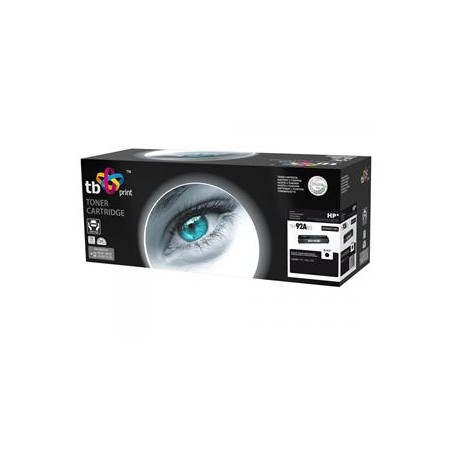 Toner TB kompatibilní s HP C4092A RO