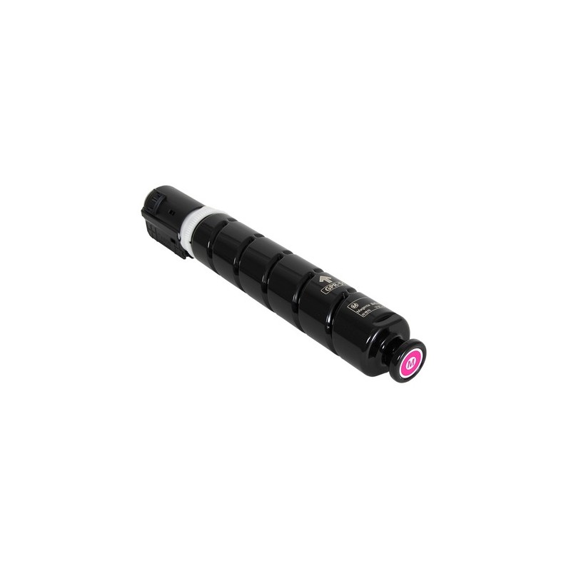 OWA Armor toner kompatibilní s Canon C-EXV48, 11500st, červená/magenta