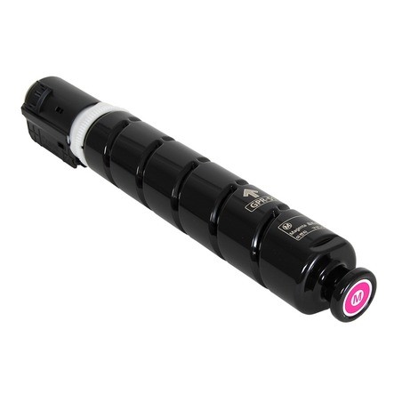 OWA Armor toner kompatibilní s Canon C-EXV48, 11500st, červená/magenta