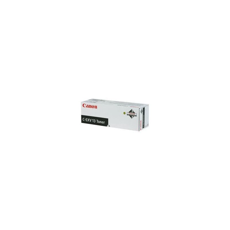 Canon toner C-EXV 13