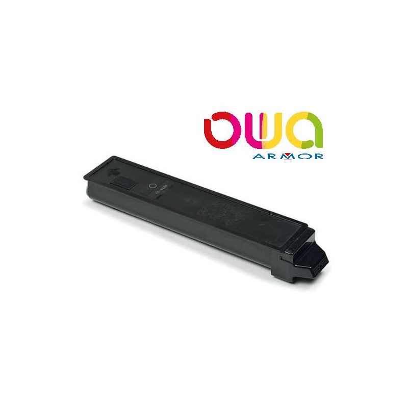 OWA Armor toner kompatibilní s Kyocera FS-C8020, TK895K, 12000st, černá/black