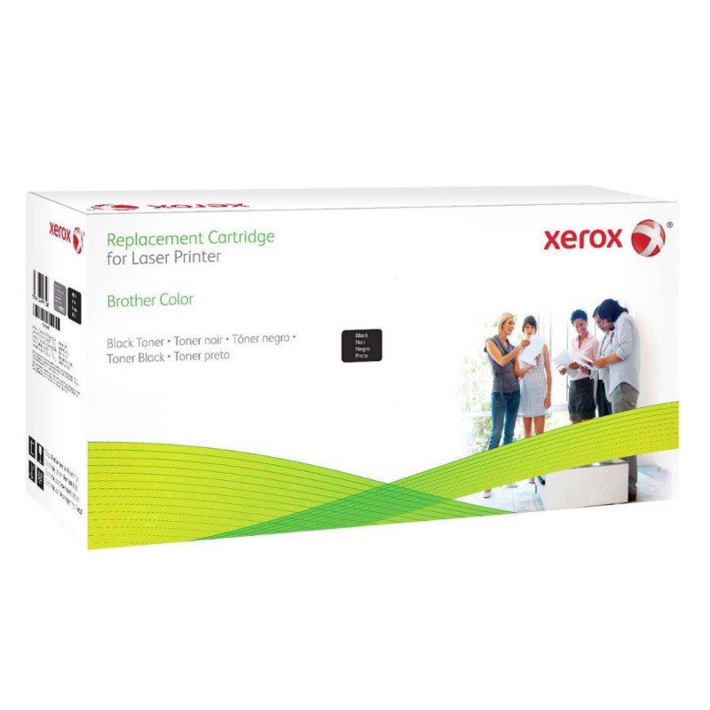 Xerox alternativní toner Brother HL-2130/2132/2135TN2010 pro Brother HL-2130 · 2132 · 2135W DCP-7055(1000str.,Black)