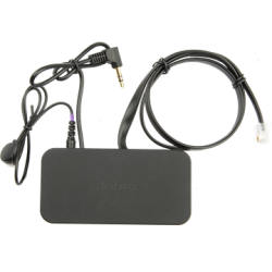 Jabra EHS-Adapt - GN 93XX, PRO 94XX for Avaya IP96XX Series,IP1608/1616,IP2410/5410,6216M/6424 D/M