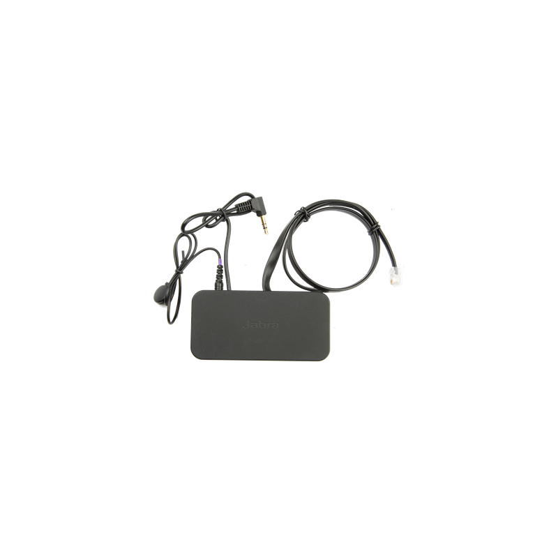 Jabra EHS-Adapt - GN 93XX, PRO 94XX for Avaya IP96XX Series,IP1608/1616,IP2410/5410,6216M/6424 D/M