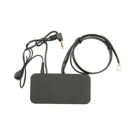 Jabra EHS-Adapt - GN 93XX, PRO 94XX for Avaya IP96XX Series,IP1608/1616,IP2410/5410,6216M/6424 D/M