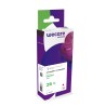 WECARE ARMOR ink kompatibilní s EPSON C13T26334010,červená/magenta