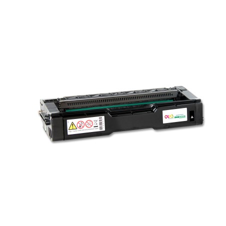 OWA Armor toner kompatibilní s RICOH 406765, 2300st, černá/black