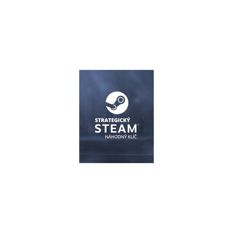 ESD Strategický náhodný steam klíč