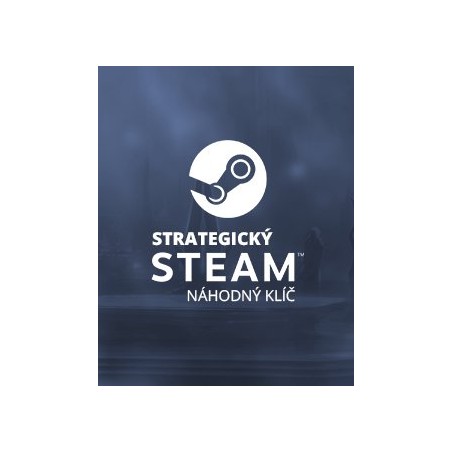 ESD Strategický náhodný steam klíč