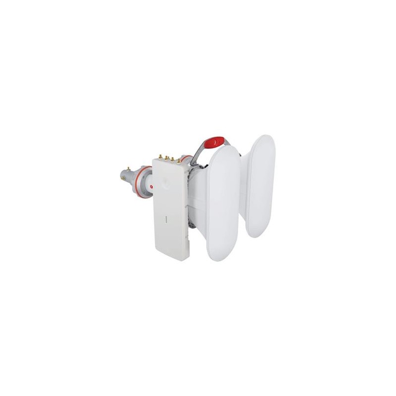 RF elements asym. anténa 4x4 MIMO,5GHz, 17dBi, 60°