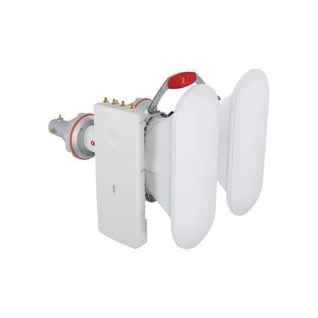 RF elements asym. anténa 4x4 MIMO,5GHz, 17dBi, 60°
