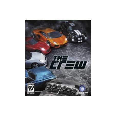 ESD The Crew