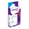 WECARE ARMOR ink kompatibilní s HP CZ110AE, modrá/cyan