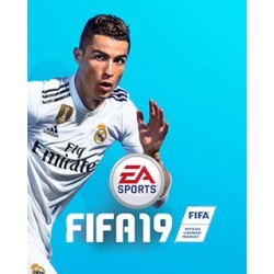ESD GAMES ESD FIFA 19