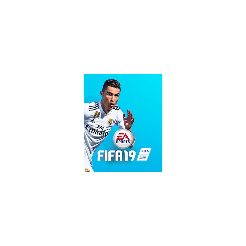 ESD GAMES ESD FIFA 19