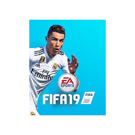 ESD GAMES ESD FIFA 19