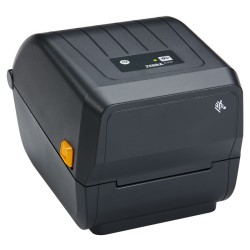 Thermal Transfer Printer (74/300M) ZD230 Standard EZPL, 203 dpi, EU and UK Power Cords, USB, Ethernet, Cutter