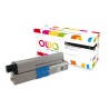 OWA Armor toner kompatibilní s OKI 44973512, 7000st, černá/black K18021OW