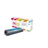 OWA Armor toner kompatibilní s Brother TN-320C, 1500st, modrá/cyan