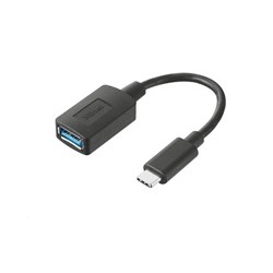 TRUST Převodník USB Type-C - USB 3.0 Converter