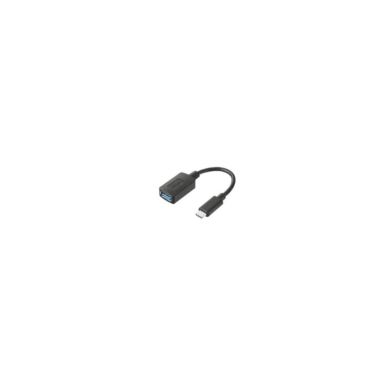 TRUST Převodník USB Type-C - USB 3.0 Converter