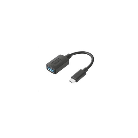 TRUST Převodník USB Type-C - USB 3.0 Converter