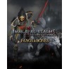 Immortal Realms Vampire Wars Fangs and Bones – herní rozšíření pro PC (elektronická licence)