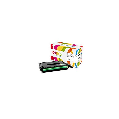 OWA Armor toner kompatibilní s Samsung CLTK6092S, 7000st, černá/black