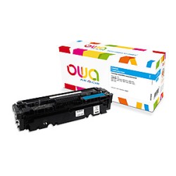 OWA Armor toner kompatibilní s Canon CRG-046 C, 2300st, modrá/cyan