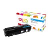 OWA Armor toner kompatibilní s Canon CRG-046 C, 2300st, modrá/cyan