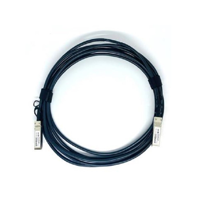 10G SFP+ DAC Cable AWG 30 Passive 1m Cisco komp.