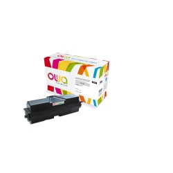 OWA Armor toner kompatibilní s Kyocera FS1100, TK-140, 4000st, černá/black
