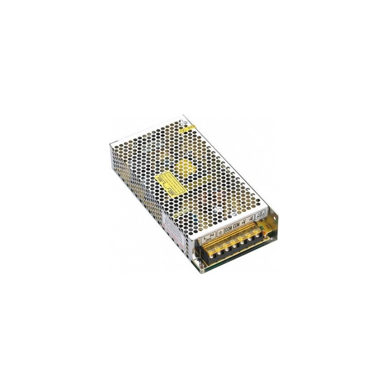 Průmyslový zdroj Carspa 12V /100W spínaný HS-100/12