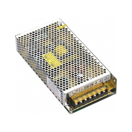 Průmyslový zdroj Carspa 12V /100W spínaný HS-100/12