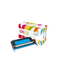 OWA Armor toner kompatibilní s HP Q7561A, 3500st, modrá/cyan