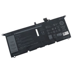 Dell Baterie 4-cell 52W/HR LI-ON pro XPS 9370
