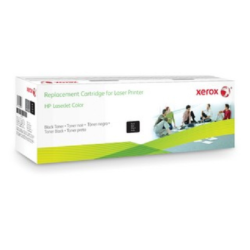 XEROX toner kompat. s HP CF330X, 20 500str., černá