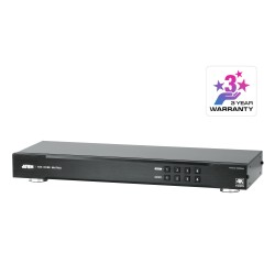 ATEN 4x4 port 4K HDMI matrix přepínač