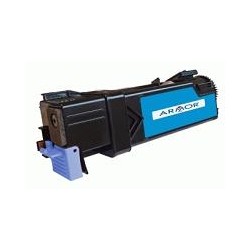 OWA Armor toner kompatibilní s Dell 593-10259, 2000st, modrá/cyan